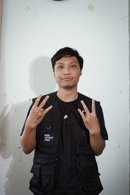 Faiz Nandana