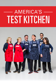 America's Test Kitchen постер