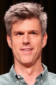 David Rees as David Purefoy