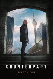 Counterpart Season 1 2