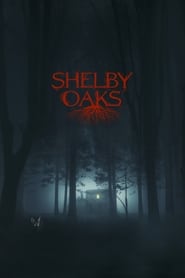 Poster Shelby Oaks