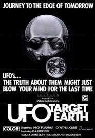 UFO: Target Earth (1974)