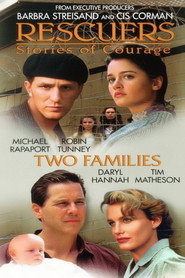 Rescuers: Stories of Courage - Two Families