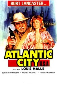 Atlantic City film en streaming