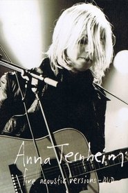 Anna Ternheim - Five Acoustic Versions