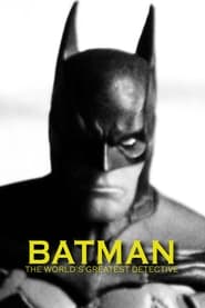 Batman The World's Greatest Detective streaming