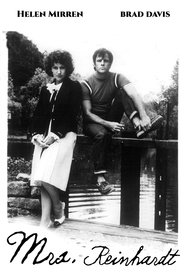Poster Mrs. Reinhardt 1981