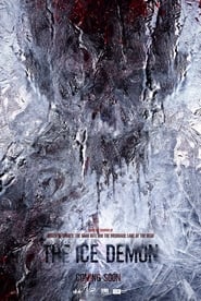 The Ice Demon постер