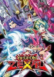 Yu-Gi-Oh! Zexal (2011)