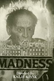 Madness постер