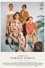 Poster for A Perfectly Normal Family