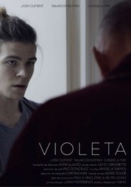 Poster Violeta