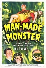 Man Made Monster (1941) Man Made Monster (1941) HD