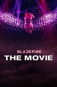 Poster BLACKPINK: The Movie