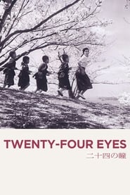 Twenty-Four Eyes (1954)