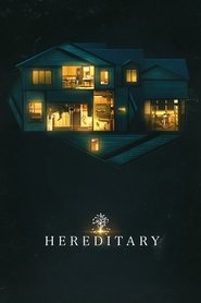 Hereditary (2018) poster