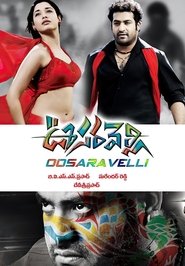 ఊసరవెల్లి poster