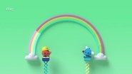 Rain-meow in the Sky