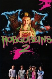 Poster Hobgoblins 2 2009