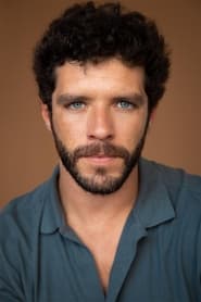 Tomás Alves as Jaime Cordeiro