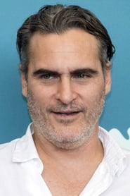 Joaquin Phoenix