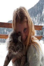 Anna-Marie Missoul photo 2