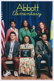 Serie streaming | voir Abbott Elementary en streaming | HD-serie