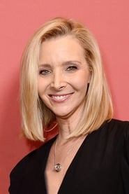 Image Lisa Kudrow