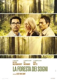 La foresta dei sogni) La foresta dei sogni (2016)