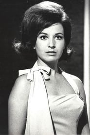 Marisa de Leza as Eurydice (as Marisa De Leza)