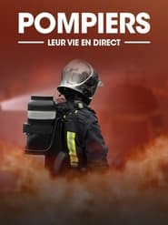 Pompiers leur vie en direct Episode Rating Graph poster