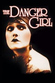 Poster The Danger Girl 1916