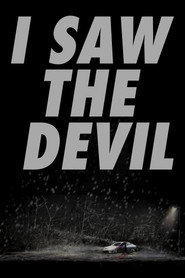 I Saw the Devil (2010)