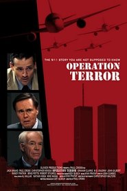 Poster Operation Terror