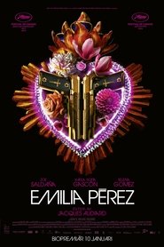 Emilia Pérez (2024)