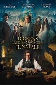 Dickens: l'uomo che inventò il Natale