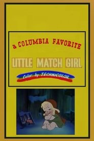 Poster The Little Match Girl