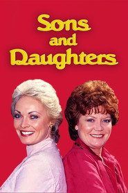 Sons and Daughters poster