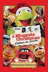 A Muppets Christmas: Letters to Santa 2008