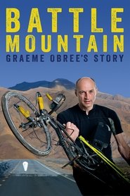 Battle Mountain: Graeme Obree's Story (2016)