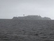Vanished from Alcatraz