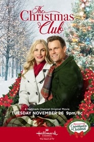 The Christmas Club постер