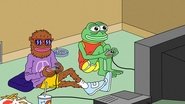 Feels Good Man en streaming