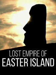 Lost Empire of Easter Island