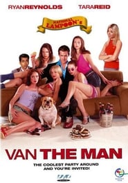 watch Van the Man now