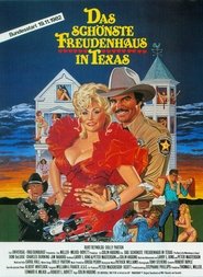 Das schönste Freudenhaus in Texas HD Online kostenlos online anschauen