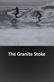 Poster The Granite Stroke 2014