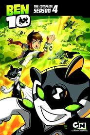 Ben 10: Temporada 4