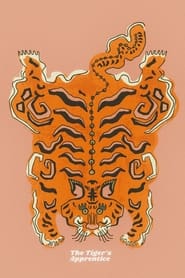 The Tiger's Apprentice постер