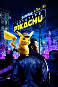 Assistir Pokémon: Detetive Pikachu Online HD